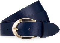 Vanzetti Riem Leer - Dames - 85 cm - marine