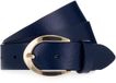 Vanzetti Riem Leer - Dames - 85 cm - marine