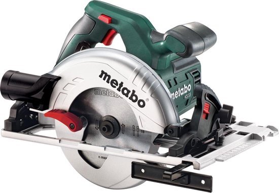 Metabo KS 55 FS