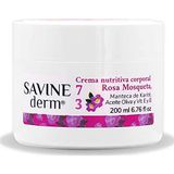 New Comfort Crème pour le corps à l'huile d'olive 200ml