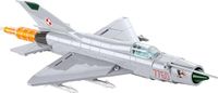 MIG-21 COBI 5918 MIG-21MF