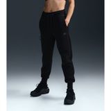 Nike Pantalon d'entraînement Nsw Tech Fleece - Noir Femme, taille Medium