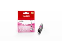 Canon CLI-521M Magenta Ink Cartridge