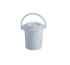 Curver Toiletemmer, 10L