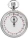 OEM Bol Mechanische Stopwatch - Sport Stopwatch Timer met Alarmklok en Kalender voor Sportcoaches en Scheidsrechters
