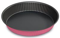 Guardini Smart Colors Mini bakvorm, staal, roze