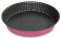 Guardini Smart Colors Mini bakvorm, staal, roze