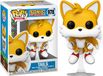 Funko Sonic the Hedgehog Funko Pop Vinyl: Tails