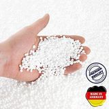 Lumaland - EPS parels voor zitzak vulling - premium kwaliteit - 200L