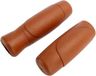 Cortina Fiets Herrmans Handvatten Cut 93 90/120mm Bruin