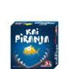 Asmodee Kai Piranja Jeu de cartes Pêche 15 min 3-6 joueurs 6+ ans