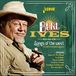 Music&Words Burl Ives Songs Of The West And Additional Gold Nuggets (2 CD)