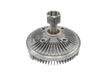 NRF Embrayage, ventilateur de radiateur pour BMW: Série 7, Série 5 (Ref: 49601)