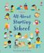 All Usborne All About Starting School