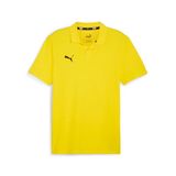 PUMA Unisex Teamgoal Casuals Polo Polo (Pak van 1)