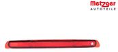 METZGER 2080058 3. feu stop rouge pour NISSAN Qashqai / Qashqai +2 I (J10, NJ10) Qashqai / Qashqai+2 I Van (J10, JJ10E)