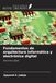 Fundamentos OmniScriptum SRL Fundamentos de arquitectura informática y electrónica digital Paperback