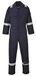 Portwest AF53 Araflame Overall Lichtgewicht Duurzaam Vlamvertragend Mouwzak | Marineblauw