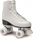 Roces RC2 rolschaatsen wit maat 41