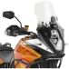 Givi D7703st Ktm 1050/1090/1190 Adventure&1190 Adventure R Pare-brise