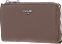 PICARD Bingo Wallet Chai Taupe