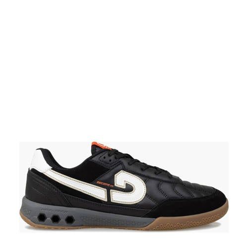 Cruyff Recopa 14 IN senior zaalvoetbalschoenen zwart