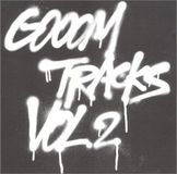 CD Various - Gooom Tracks 02