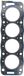 Corteco 414403P afdichting, cilinderkop