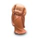 Zen'Light Beeldje Glimlachende Bonz Baby - Een charmante geluksbrenger voor een zensfeer. Leuk en spiritueel cadeau-idee - H 8,5 cm