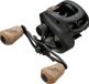 13 Fishing Concept A2 LH - Moulinet baitcasting - Zwart