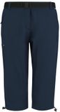 Regatta Damesshort Xert Stretch Marine Vrouwen Kledingmaat 50