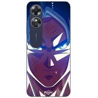 Oppo Etui Dragon Ball Z Super Anime Japanese Goku Maniacase
