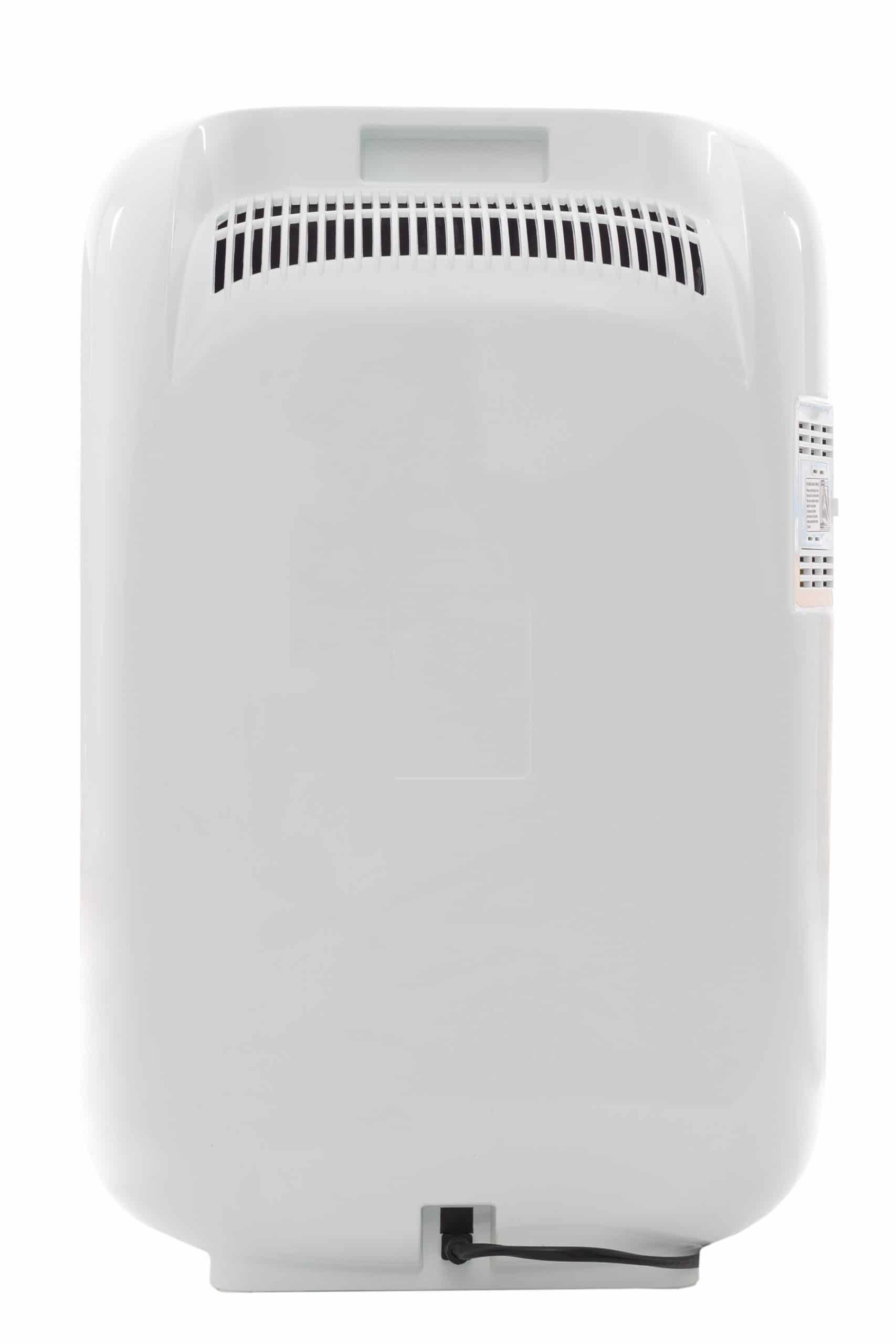 Haverland AIRPURE19 Luchtreiniger - 80 m² - 45 dB - Wit