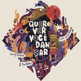 Sonic Rendezvous Dj'S Choice Dedy Dread & The Rebel - Quero Ver Voce Dancar (12" Single)