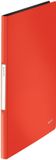 Leitz Presentatieboek 4564-10-95 Aantal Mappen:20 Zwart