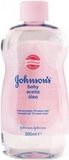 Js Johnson's Baby Olie - Normaal 300 ml.