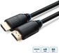 Microconnect MC-HDM19197.5V2.1 HDMI kabel 7,5 m HDMI Type A (Standaard) Zwart