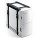 Allteq ALTQ-CPB-100 Desktopstandaard - PC Bureausteun - Verstelbaar - Zwart