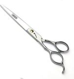 Bol 75 inch roestvrij staal schaar voor huisdierverzorging voor hond en kat styling - Cutting scissors