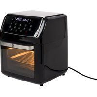 MasterChef 12L Airfryer incl rotisserie