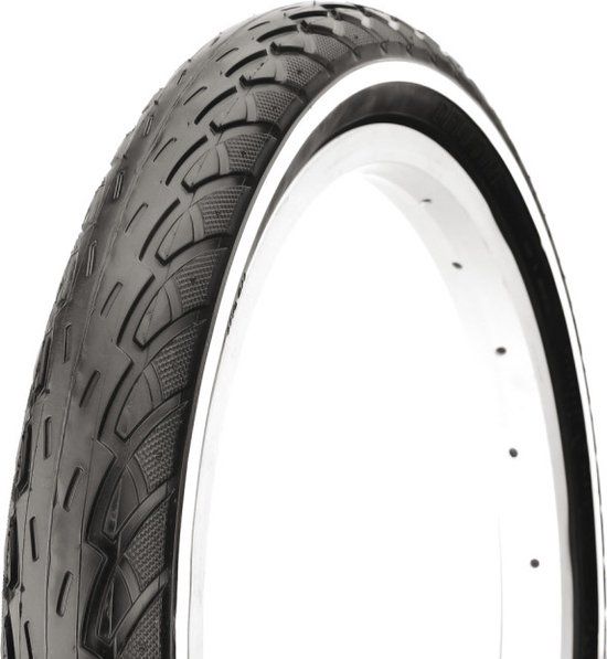 Deli Tire VoorvorkDeli 12 1/2x2 1/4 62-203 zwart