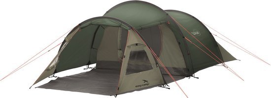 Easy Camp Spirit 300 Tent, rustic green