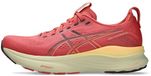 ASICS GEL Kayano 32 - Hardloopschoenen - Dames - Roze - Maat 40