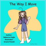The Libri GmbH The Way I Move Paperback