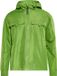 urban rain by Schmuddelwedda Schmuddelwedda Anorak Lichtgroen XXL