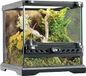 Exo Terra Natuurlijk Terrarium Nano, 20X20X20 cm, Glas