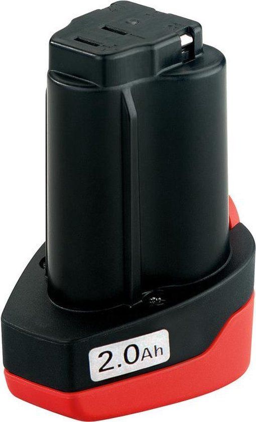 Metabo 625438000 10.8V Powermaxx Li-ion Accu - 2.0Ah | 4007430254795