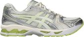 ASICS - KAYANO 14 Cream Pistachio Unisex Sneakers