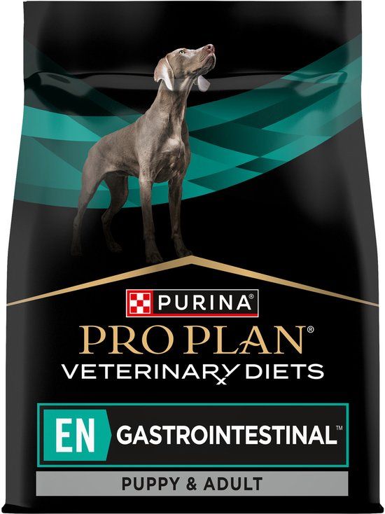PRO PLAN Purina Pro Plan VD EN Gastrointestinal Hond - 12 kg