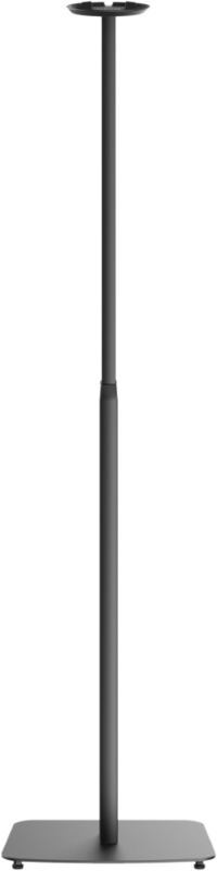 BlueBuilt Verstelbare standaard voor Sonos Era 100 - Zwart